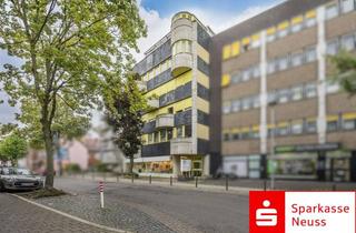 Gewerbeimmobilie kaufen in 41539 Dormagen, Gesundheitsimmobilie mit Zukunft