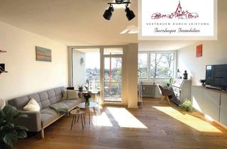 Immobilie mieten in 31515 Wunstorf, Wohnen, wo andere Urlaub machen - möbliertes Appartement mit „Meerblick“