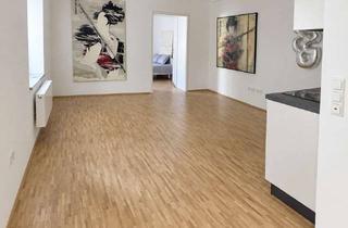 Immobilie mieten in 81543 Au-Haidhausen, Kernsaniert, möbliert, alles inklusive – 2-Zimmer-Wohnung in Top-Lage-Untergiesing, Isarnähe