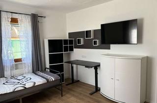 Immobilie mieten in 73207 Plochingen, Modernes Studio in Plochingen nahe Bhf