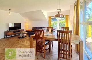 Immobilie mieten in 40882 Ratingen, Modern möblierte 3-Zimmer-Wohnung mit Internet und Balkon,Ratingen-Stadtmitte, Lohberg