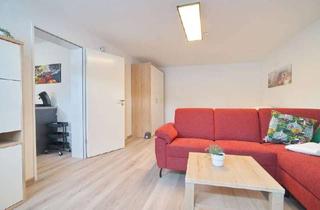 Immobilie mieten in 44807 Grumme, Komfortable, helle Wohnung mit neuer und hochwertiger Ausstattung, sehr ruhig gelegen