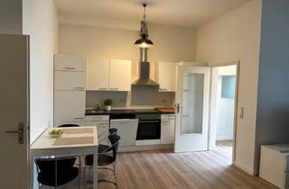 Immobilie mieten in Hauptstraße 86a, 25462 Rellingen, Möbliertes Boardinghouse-Apartment in Rellingen – ab 1 Monat buchbar