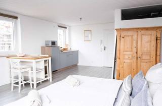Immobilie mieten in 88131 Lindau, Apartment mit Seeblick und Alpenpanorama in ruhiger Lage und komplett Ausstattung