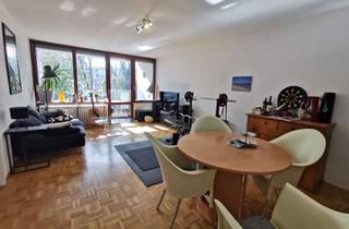 Immobilie mieten in 81673 Berg am Laim, Zwischenmiete für 5 Wochen: Möbliertes Zimmer mit Terrasse in 3-Zimmer Wohnung nahe Werksviertel