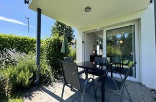 Immobilie mieten in 88682 Salem, Helle, moderne 3 Zimmer Wohnung -möbliert-in zentraler Lage