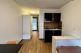 Immobilie mieten in An Der Weberei, 96047 Bamberg, 1A-Lage: Voll möblierte Wohnung auf der ERBA-Insel