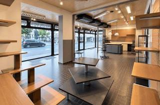 Geschäftslokal mieten in 22946 Trittau, Ca. 220 m² Laden-/Gewerbefläche in Trittau – große Schaufensterfront & vielseitige Nutzung