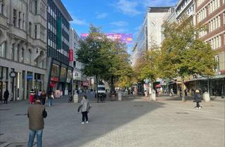 Geschäftslokal mieten in 30159 Mitte, Attraktive Einzelhandelsfläche in zentraler Lage