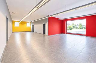 Gewerbeimmobilie mieten in 21769 Lamstedt, Flexibel, sichtbar, zentral – ca. 200 m² Gewerbefläche mit vielseitigen Nutzungsmöglichkeiten!