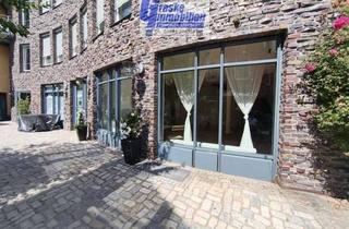 Gewerbeimmobilie mieten in Ossenreyerstraße 49, 18439 Altstadt, Präsentieren Sie Ihr Unternehmen in bester Lage – Gewerbefläche in der Stralsunder Innenstadt zu ver