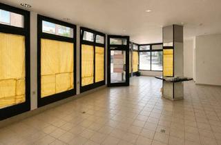Gewerbeimmobilie kaufen in 36179 Bebra, 200 m² Gewerbefläche in zentraler Lage mit hoher Sichtbarkeit