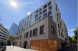 Geschäftslokal mieten in Ostbahnhofstraße 12, 60314 Ostend, TOP-Lage am Ostbahnhof | 128 m² Einzelhandelsfläche im THE EAST