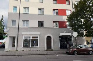 Geschäftslokal mieten in Bahnhofstraße 24, 84453 Mühldorf, Gewerbefläche / Ladenfläche zu vermieten