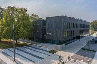 Gewerbeimmobilie kaufen in Marie-Curie-Str. 12, 49076 Westerberg, Wissenschaftspark Osnabrück