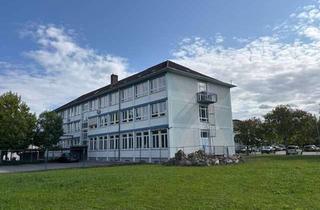 Gewerbeimmobilie kaufen in 77815 Bühl, Gepflegte Gewerbeimmobilie mit attraktiver Rendite und Entwicklungspotenzial