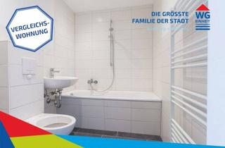 Wohnung mieten in Friedrich-Viertel-Str. 122, 09123 Chemnitz, Moderne 2-Raumwohnung im Grünen