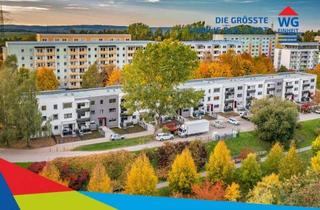 Wohnung mieten in Friedrich-Viertel-Str. 64, 09123 Chemnitz, 5-Zimmer-Wohnung mit viel Platz für Kinder, Hobbys, Haustier