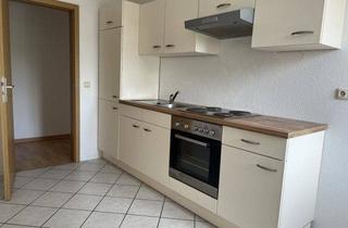 Wohnung mieten in Clausstraße 94, 09126 Chemnitz, Wohlfühlnest mit Einbauküche