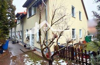Haus kaufen in 09244 Oberlichtenau, Reihenmittelhaus in Oberlichtenau