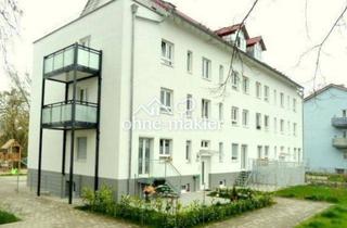 Wohnung mieten in 84036 Landshut, LA SCHÖNBRUNN: sehr schöne und helle 2 ZKB mit Wohnküche u. EBK