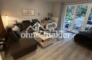 Wohnung mieten in 21077 Hamburg, Attraktives 1-Zimmer-Wohnung Außenmühlensee Harburg