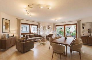Wohnung kaufen in Scottweg 57, 70439 Stuttgart, Steuerlich attraktive Kapitalanlage in Stammheim-Süd mit zuverlässigem Mieter (provisionsfrei)