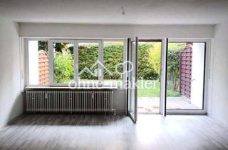 Wohnung kaufen in Ahornstraße 1, 82256 Fürstenfeldbruck, Top-Kapitalanlage in Fürstenfeldbruck-Buchenau: Solide vermietete ca. 58 m² Wohnung zukunftssicher