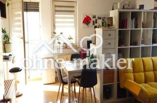 Wohnung kaufen in Karl-Bröger Str. 18, 90459 Nürnberg, *Provisionsfrei*Von Eigentümerin,sofort frei, stillvolle Wohnung mit Tiefgarage