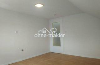 Wohnung mieten in Bezirksstraße, 63755 Alzenau, Zwei Zimmer Küche Bad in Alzenau - ink. Stellplatz - ab sofort