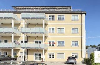 Wohnung kaufen in 83512 Wasserburg, Alterswohnsitz oder Eigennutz im Neubauensemble - nachhaltig und zukunftsfähig! Wohnen im Sigel