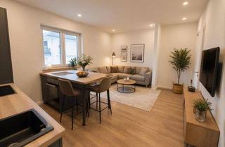 Wohnung mieten in Estricher Weg, 54294 Trier, Moderner Erstbezug in Trier - Stilvolle 2-Zimmer-Wohnung mit Aufzug und Tiefgarage