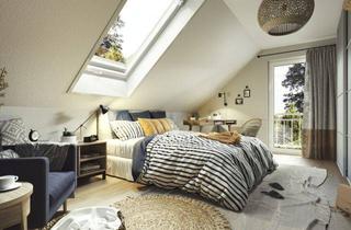 Haus kaufen in 32108 Bad Salzuflen, Platz für deine Pläne: Warum jetzt der beste Zeitpunkt für die eigenen vier Wände ist