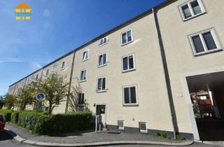 Wohnung kaufen in Sebastian-Bach-Straße 69, 09130 Sonnenberg, *Vermietete 2-Raum-Kapitalanlage mit Einbauküche und Stellplatz auf dem Sonnenberg*