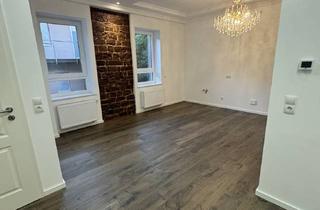 Wohnung kaufen in 67655 Innenstadt, Modernisierte 3-Zimmer-Wohnung im Erdgeschoss – zentrumsnah in Kaiserslautern