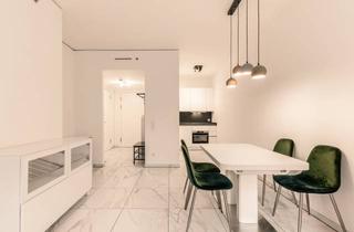 Wohnung kaufen in Europa-Allee, 60327 Gallus, Smarte Kapitalanlage im Grandtower - 2 Zimmer, Concierge