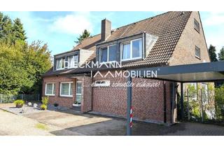 Wohnung kaufen in 47447 Moers, Maisonettewohnung "Weitblick" in Moers-Holderberg