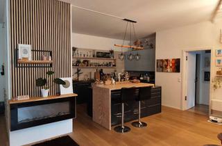 Wohnung kaufen in 72250 Freudenstadt, Große 4-Zimmer Wohnung in FDS mit vielen Highlights