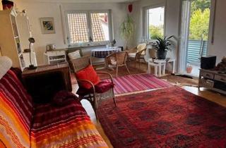 Wohnung kaufen in 72488 Sigmaringen, Kapitalanlage am Prinzengarten mit Garage