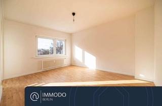 Wohnung kaufen in Barbarossaplatz, 10781 Schöneberg, Wohnglück am Barbarossa Platz - hochwertig sanierte 2 Zimmer Wohnung