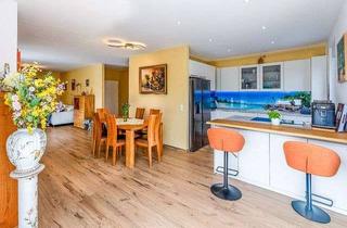 Penthouse kaufen in Bahnhofstraße 38, 67363 Lustadt, Wohnen mit Stil - Penthouse mit Aufzug