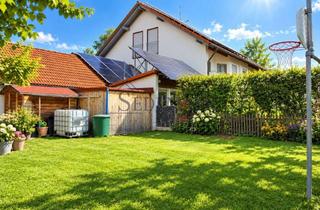 Wohnung kaufen in 87679 Westendorf, VERKAUF: Viel Platz zum Wohlfühlen – Helle 4-Zimmer-Wohnung mit großem Balkon!