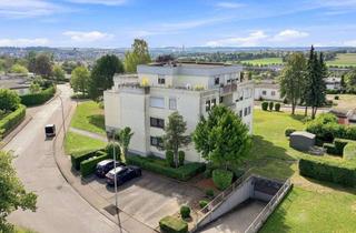 Wohnung kaufen in 89584 Ehingen, Ein lichtdurchfluteter Wohntraum! Großzügige 4,5-Zimmer-Eigentumswohnung mit Balkon