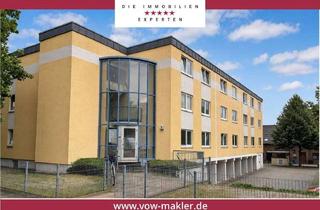 Wohnung kaufen in 38112 Braunschweig, Saniertes 1-Zimmer-Apartment am Schwarzen Berg