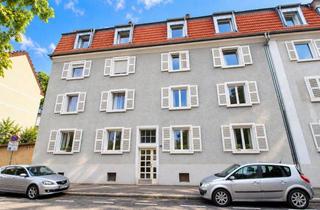 Wohnung kaufen in 76530 Baden-Baden, Vielfältige Möglichkeiten: Gestaltbare 3-Zimmer-Wohnung in Baden-Baden
