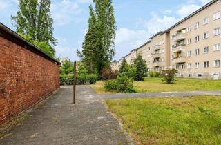 Wohnung kaufen in Kienhorststraße 40, 13403 Reinickendorf, Krisenfeste Altersvorsorge: Vermietete Eigentumswohnung als Inflationsschutz