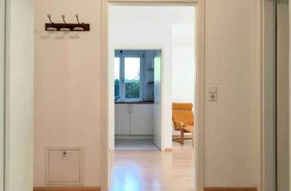 Wohnung kaufen in 79100 Wiehre, FREIBURG LORETTOBERG/WIEHRE, provisionsfrei von privat, sehr schöne 2-Zimmerwohnung, ca. 59 m²