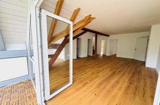 Wohnung kaufen in Hauptstraße 12, 79664 Wehr, Erstbezug provisionsfrei: Gehobene Maisonette-Wohnung grenznah