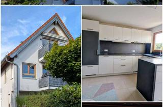 Wohnung kaufen in 74172 Neckarsulm, 3,5-Zimmer Maisonette-Wohnung in Neckarsulm Neuberg