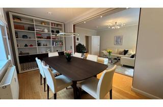 Wohnung kaufen in Faucherweg 11, 13599 Haselhorst, Stilvolle und sonnige 3-Seiten Wohnung mit 3,5-Zimmern mit Blick ins Grüne und neuer EBK